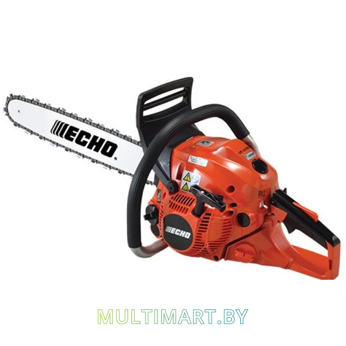 Бензопила Echo CS-452ESX